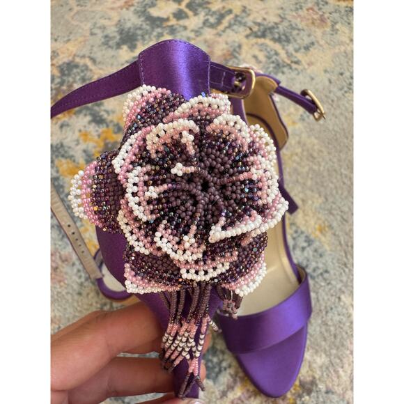 Mia Becar Salma Sandal 105 - Picture 6 of 13